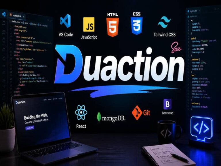 Duaction