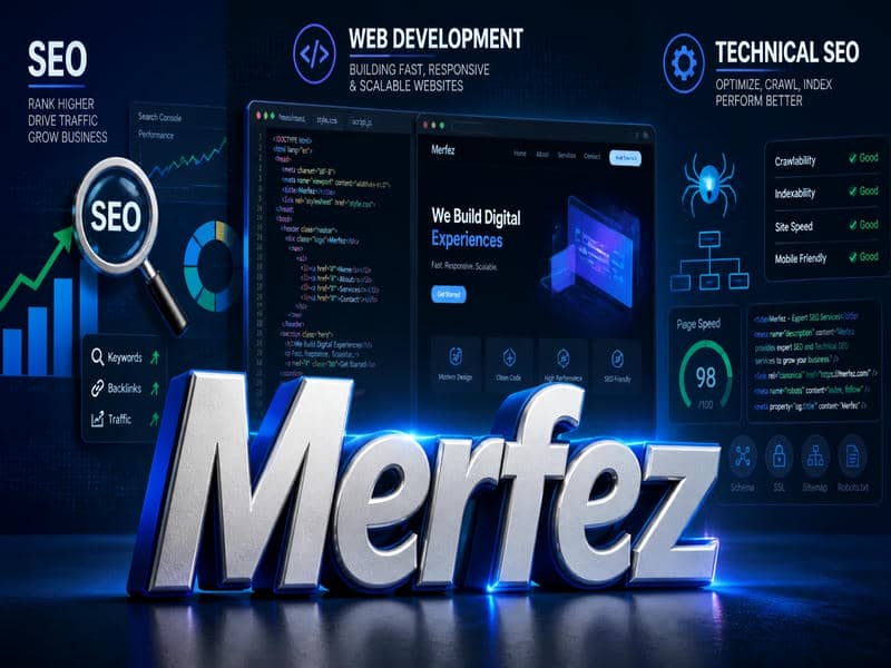 Merfez