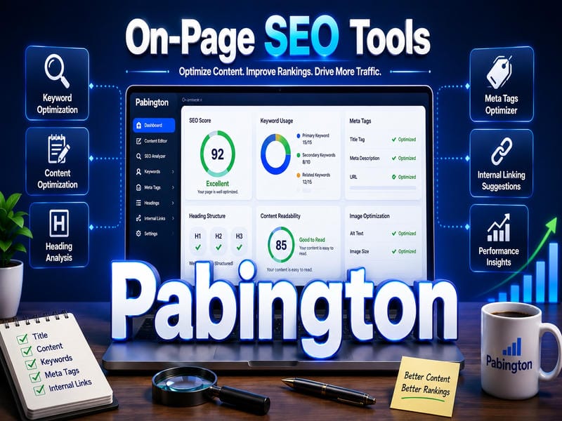 Pabington